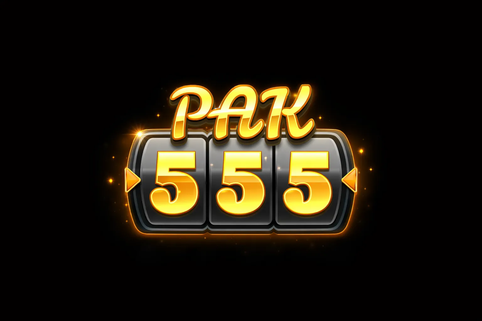 Pak555 Game