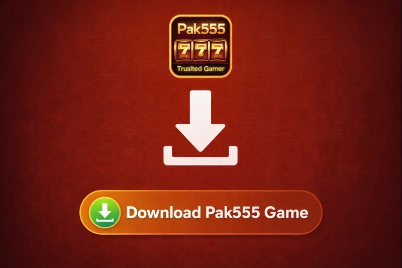 download Pak555 App