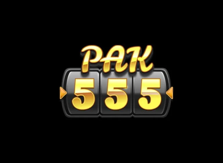 Login Pak555 Game